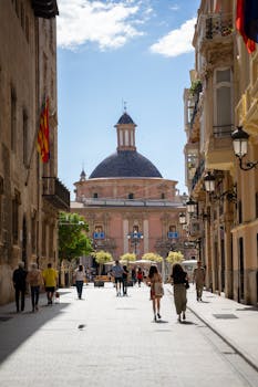 Itinerari a Venezia