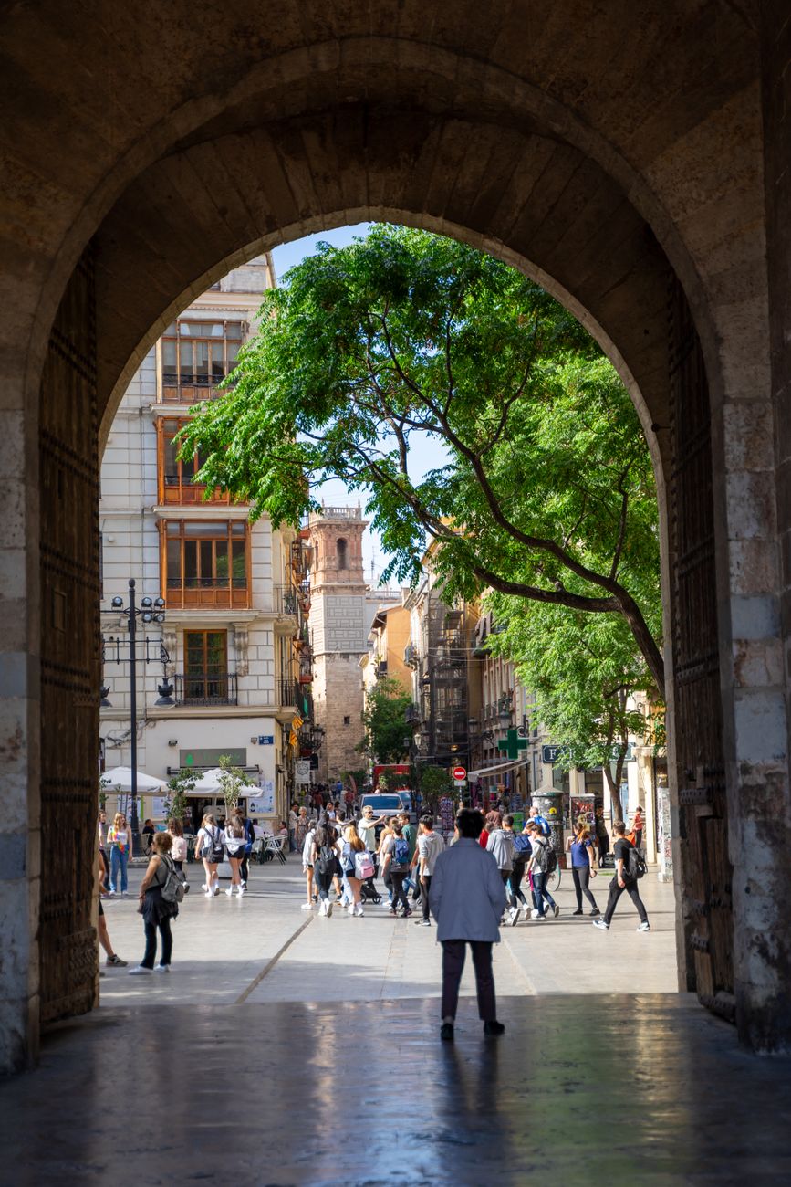 Valencia