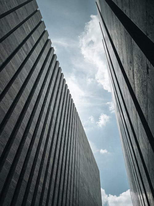 Fotobanka s bezplatnými fotkami na tému architektúra, budova, centrum mesta