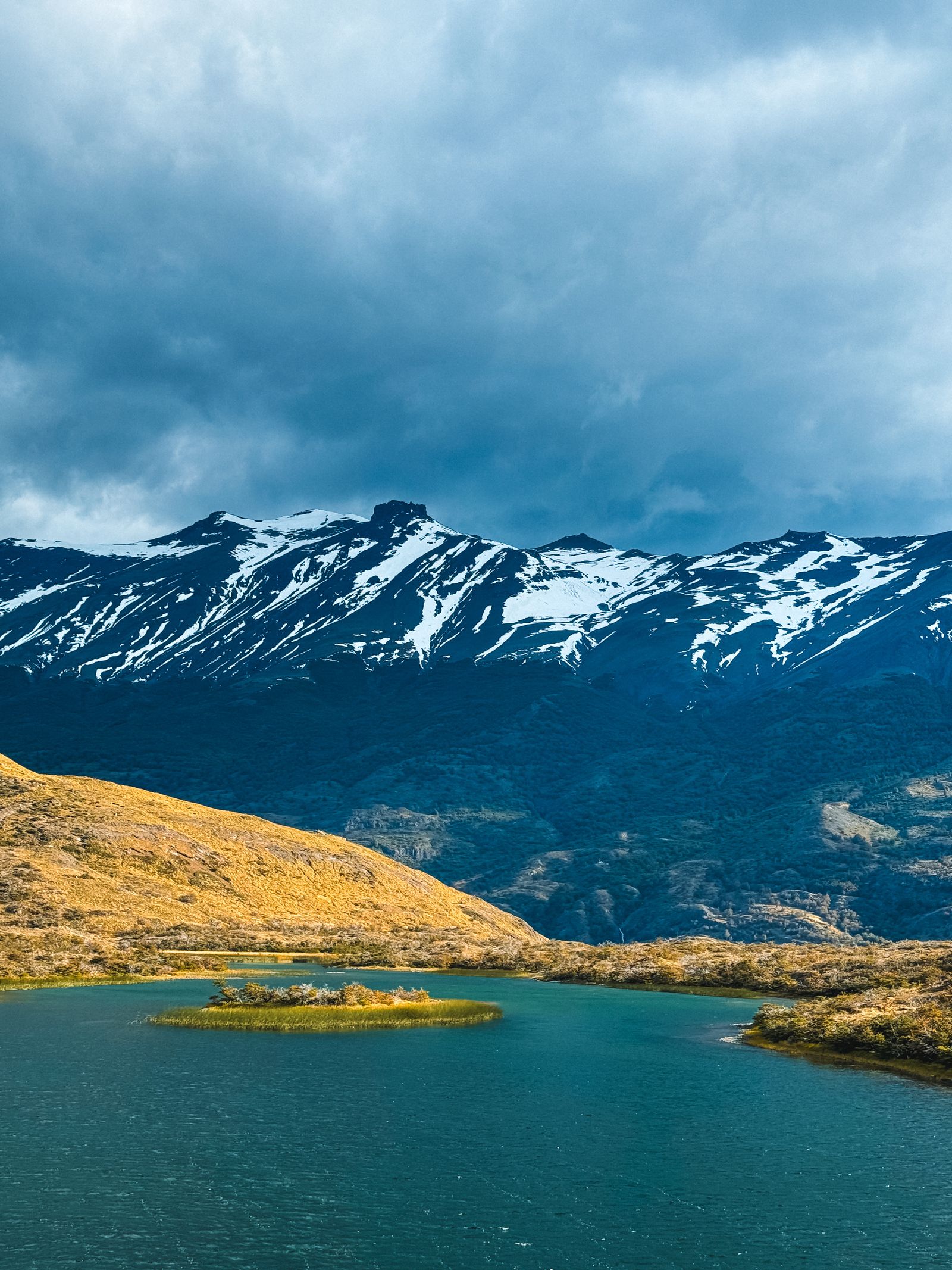 Patagonia
