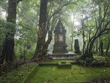 Doi Inthanon — Thailand's highest peak — Chiang Mai