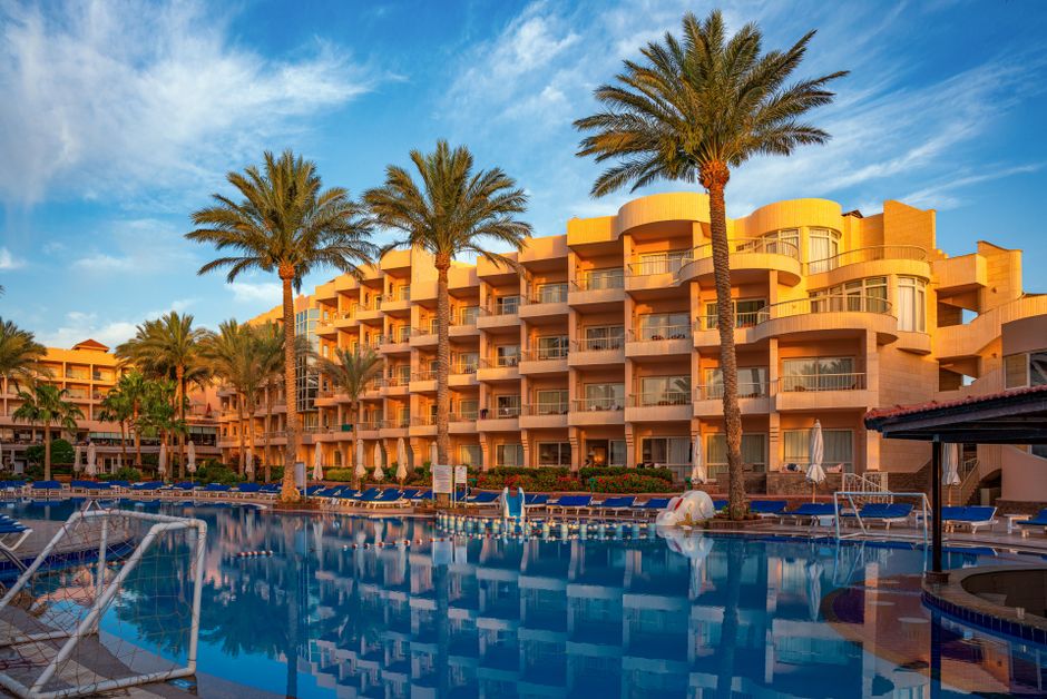 Foto de Hurghada