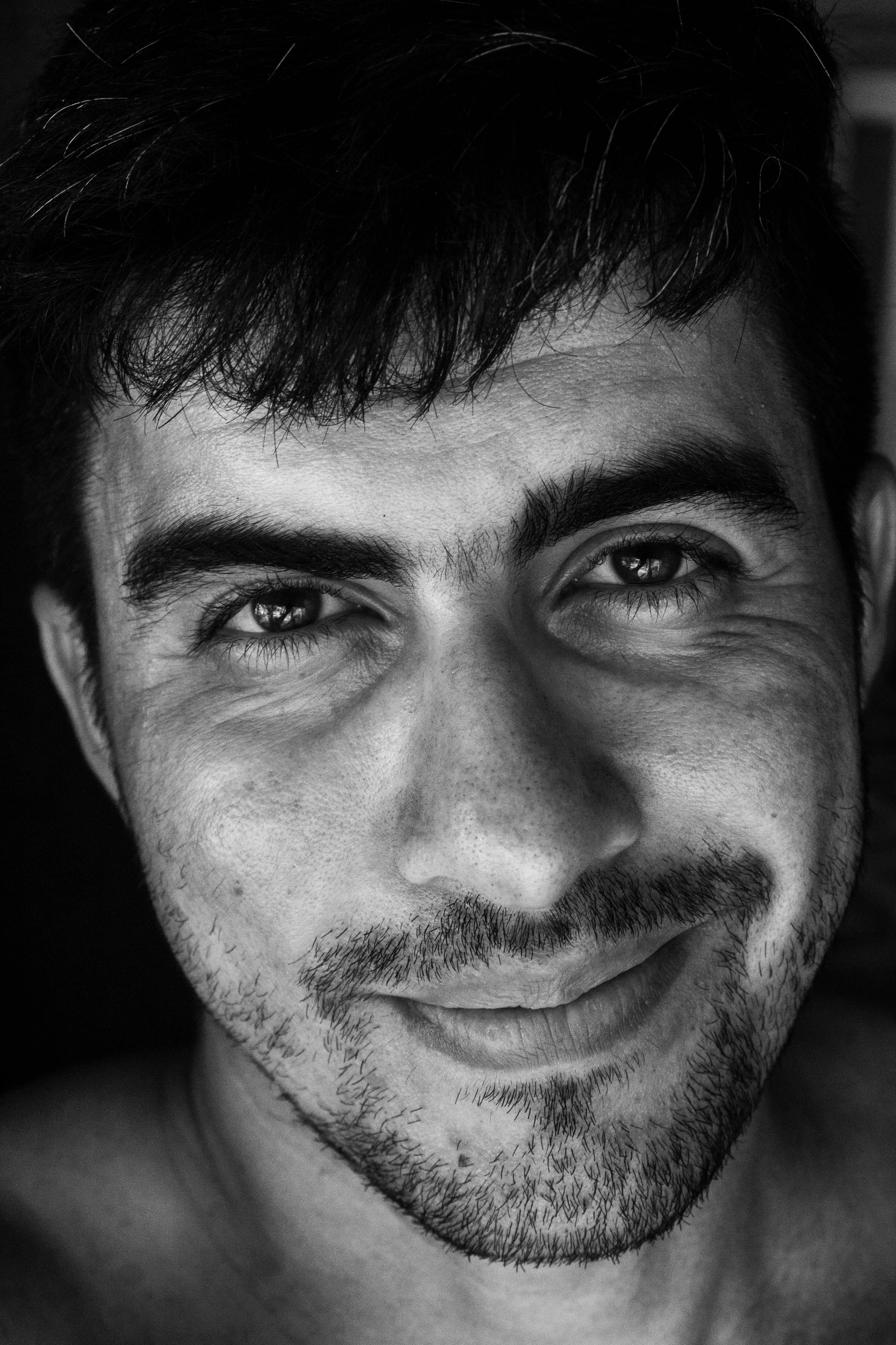 Benjamin Price profile photo