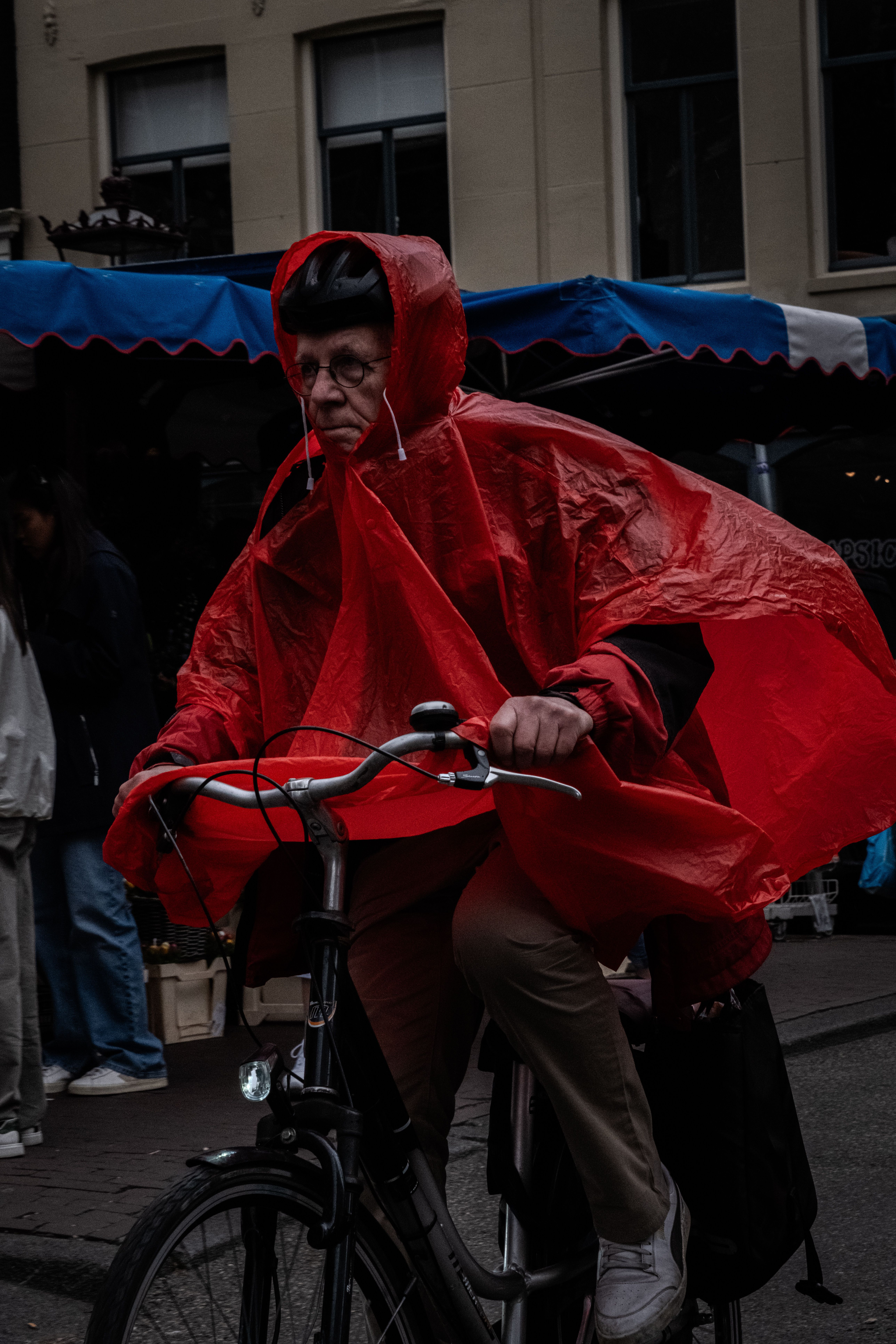 Comment choisir son VAE pour affronter la pluie en 2026 