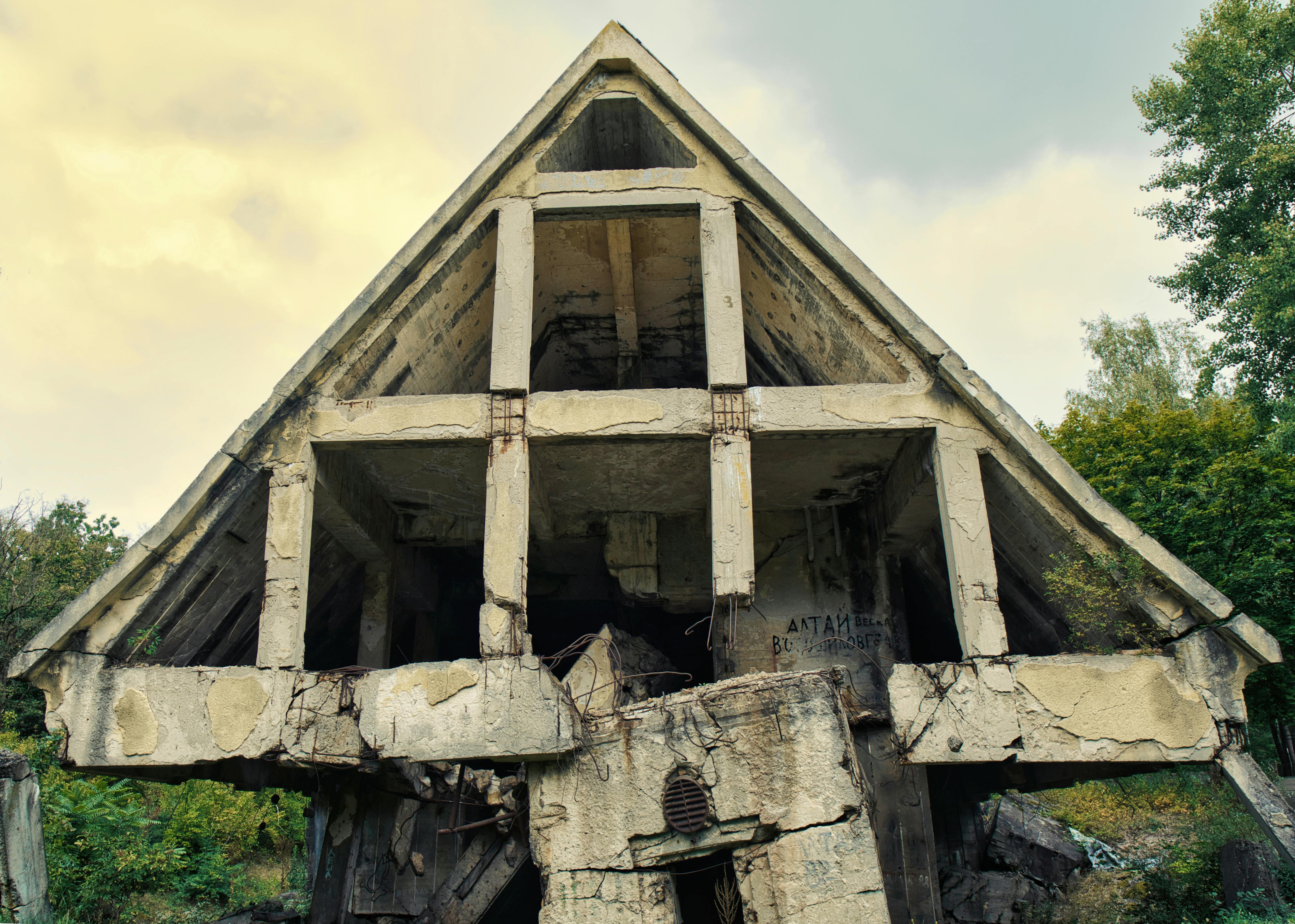 The Energy Vampires Haunting Your Home — Photo by Travel with  Lenses on Pexels