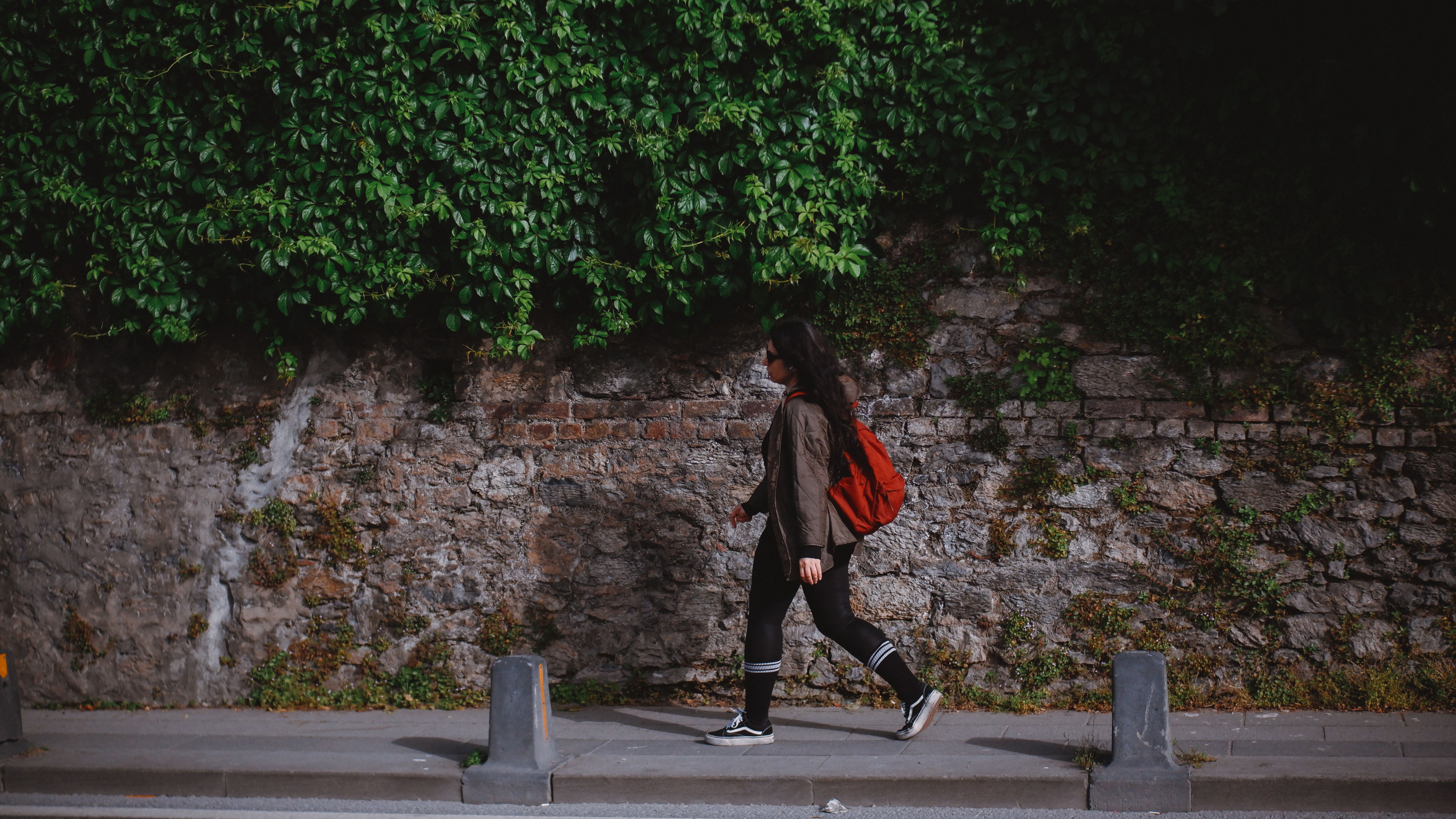 A soft landing into dancing in the kitchen for everyday life