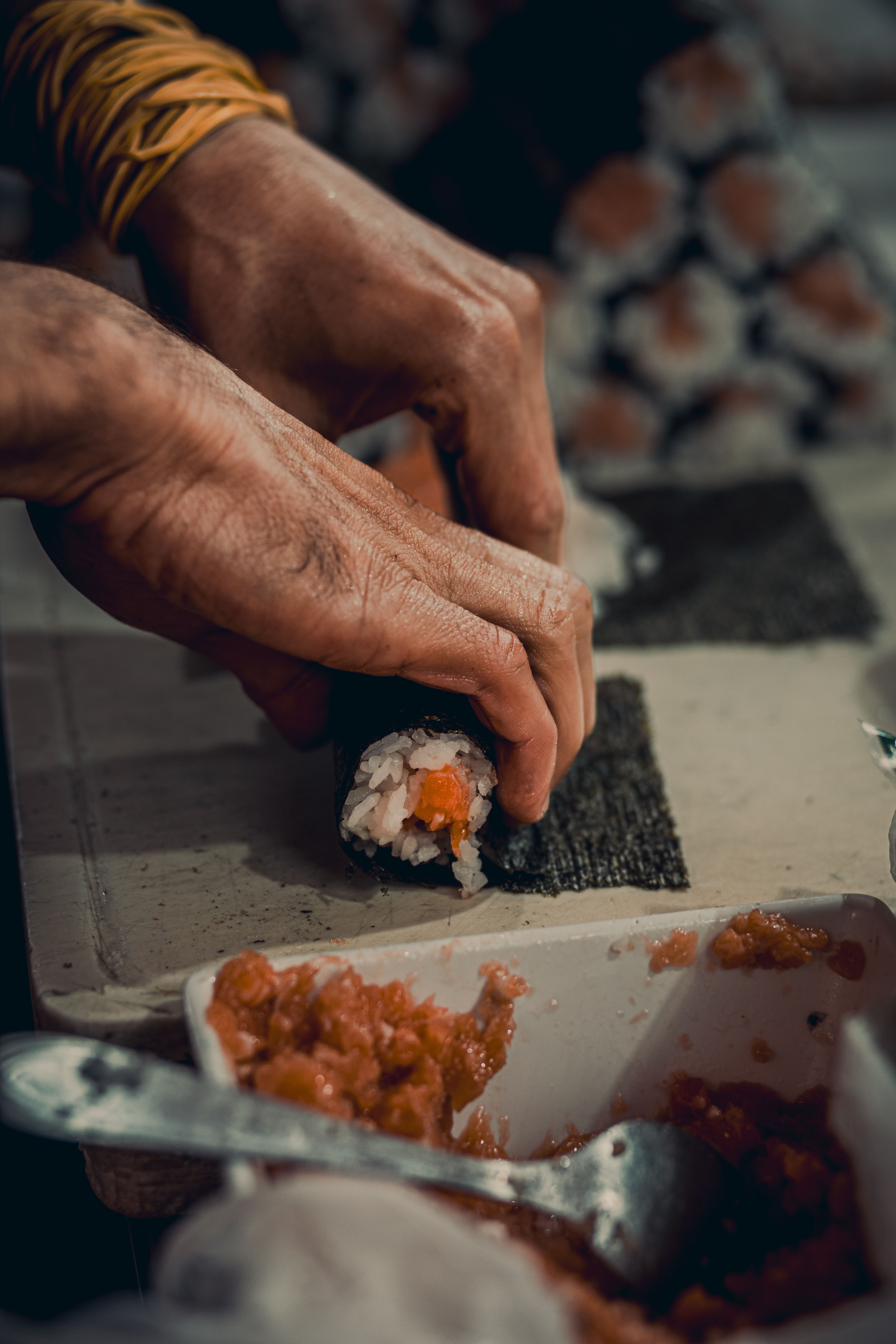 Comment organiser un voyage gastronomique en Asie en 2026 