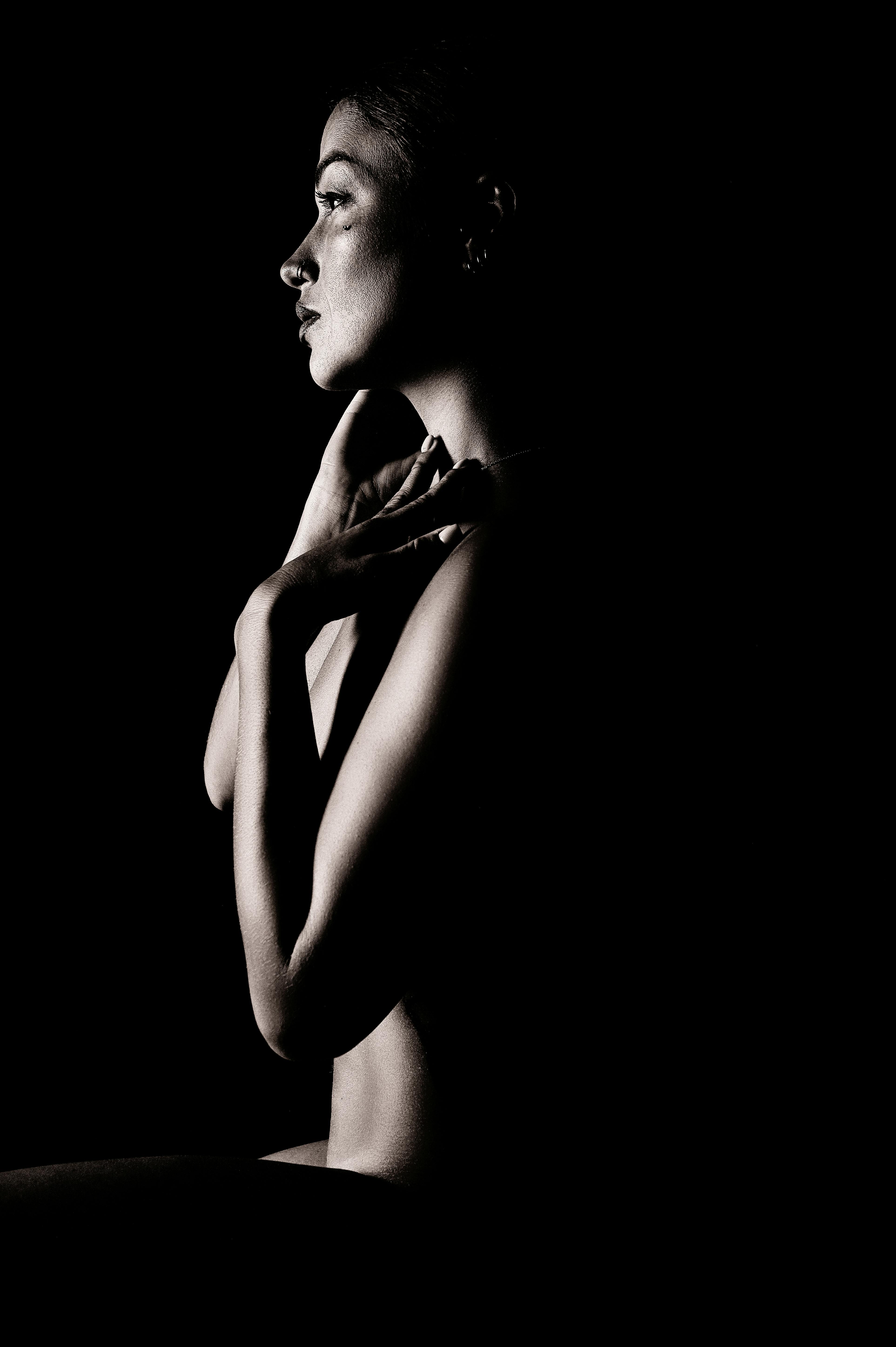 Learn Photography Guide Nude