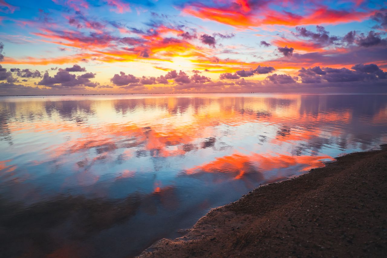 Saipan, Mariany Północne