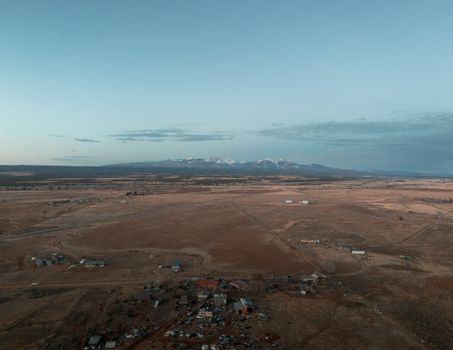 black mountain rancho