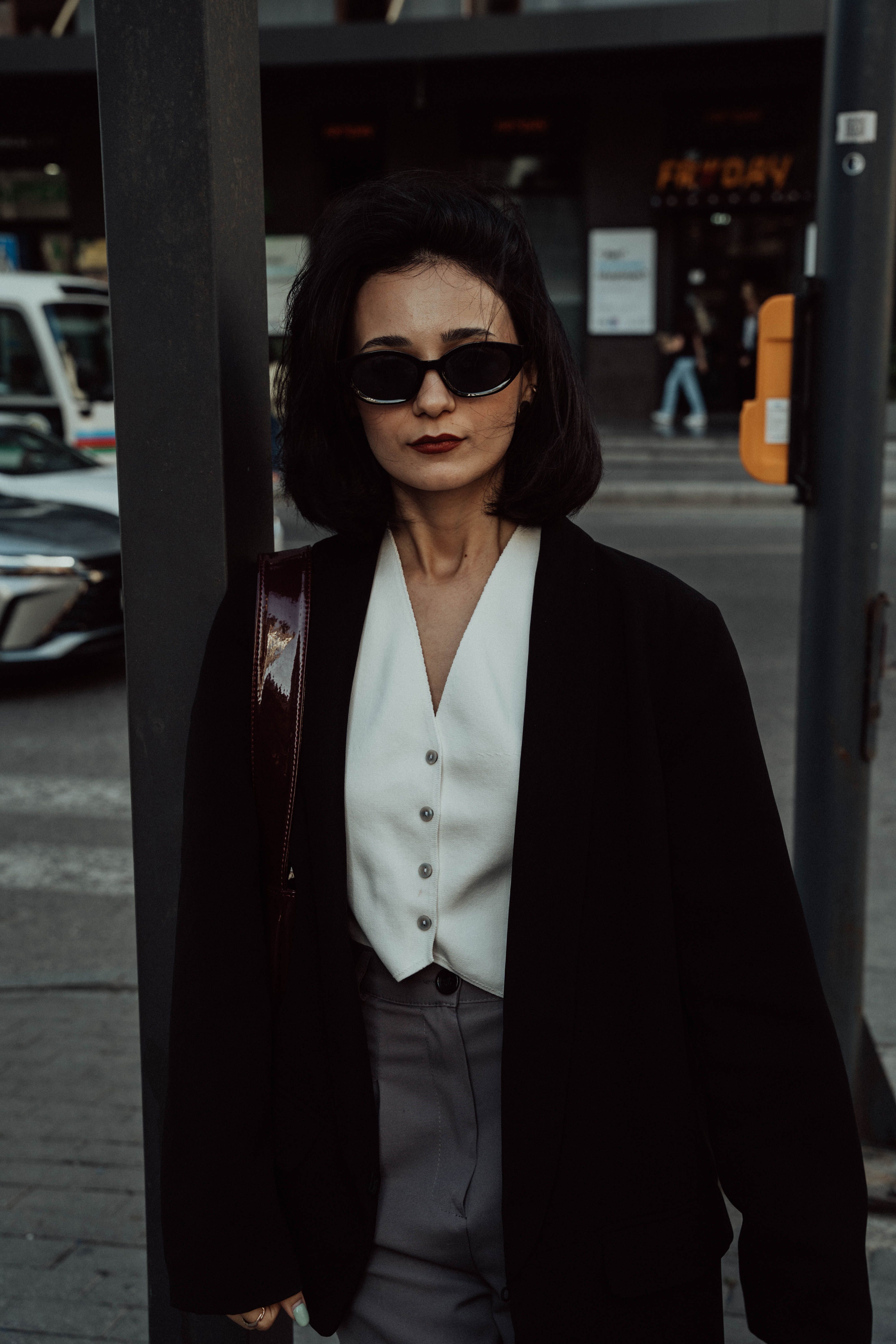 Av. Selin Özdemir