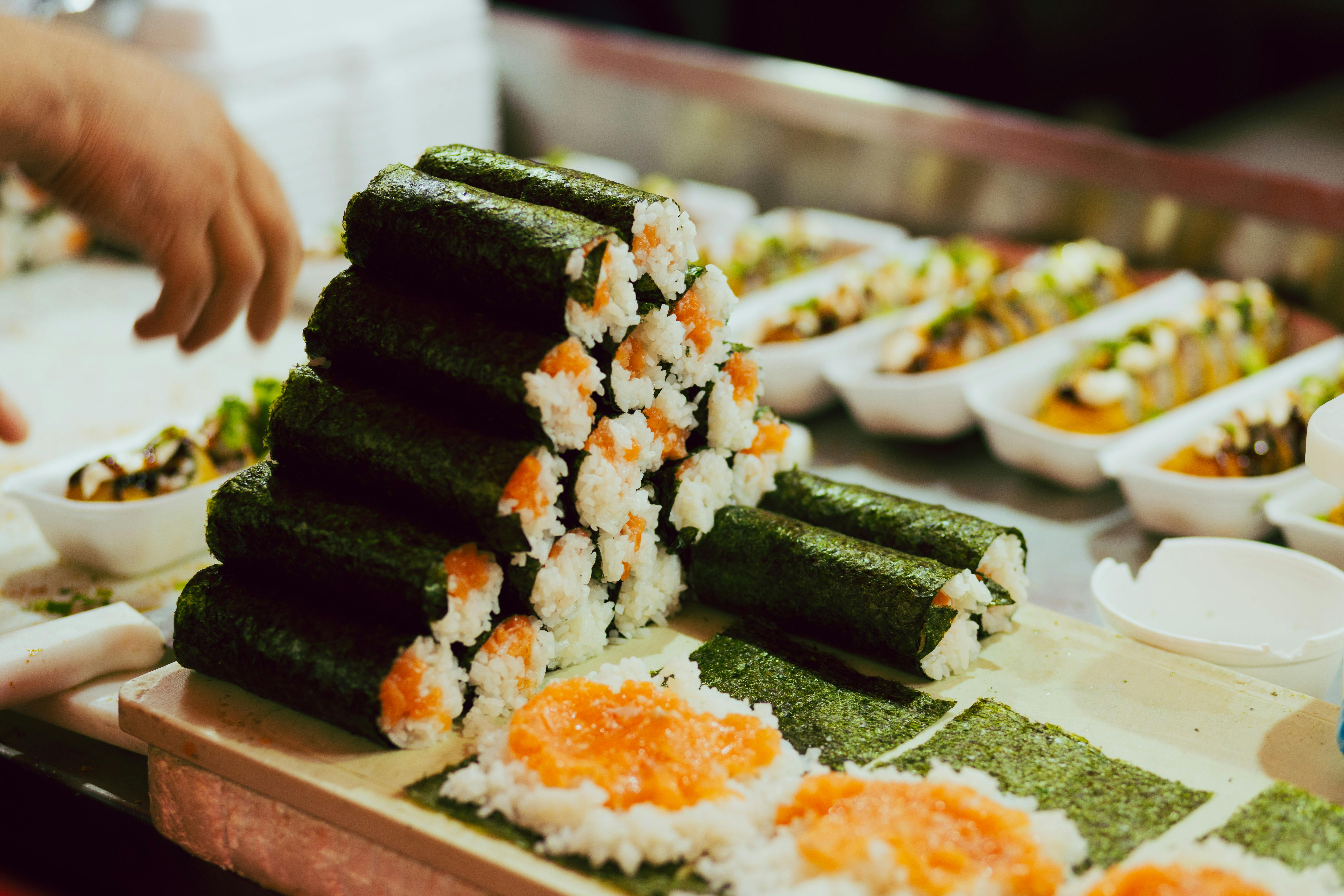 Secret Ingredient to Seduction