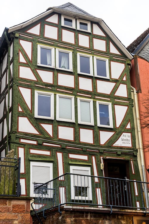 Imagine de stoc gratuită din clădiri vechi, destinații de călătorie, Germania