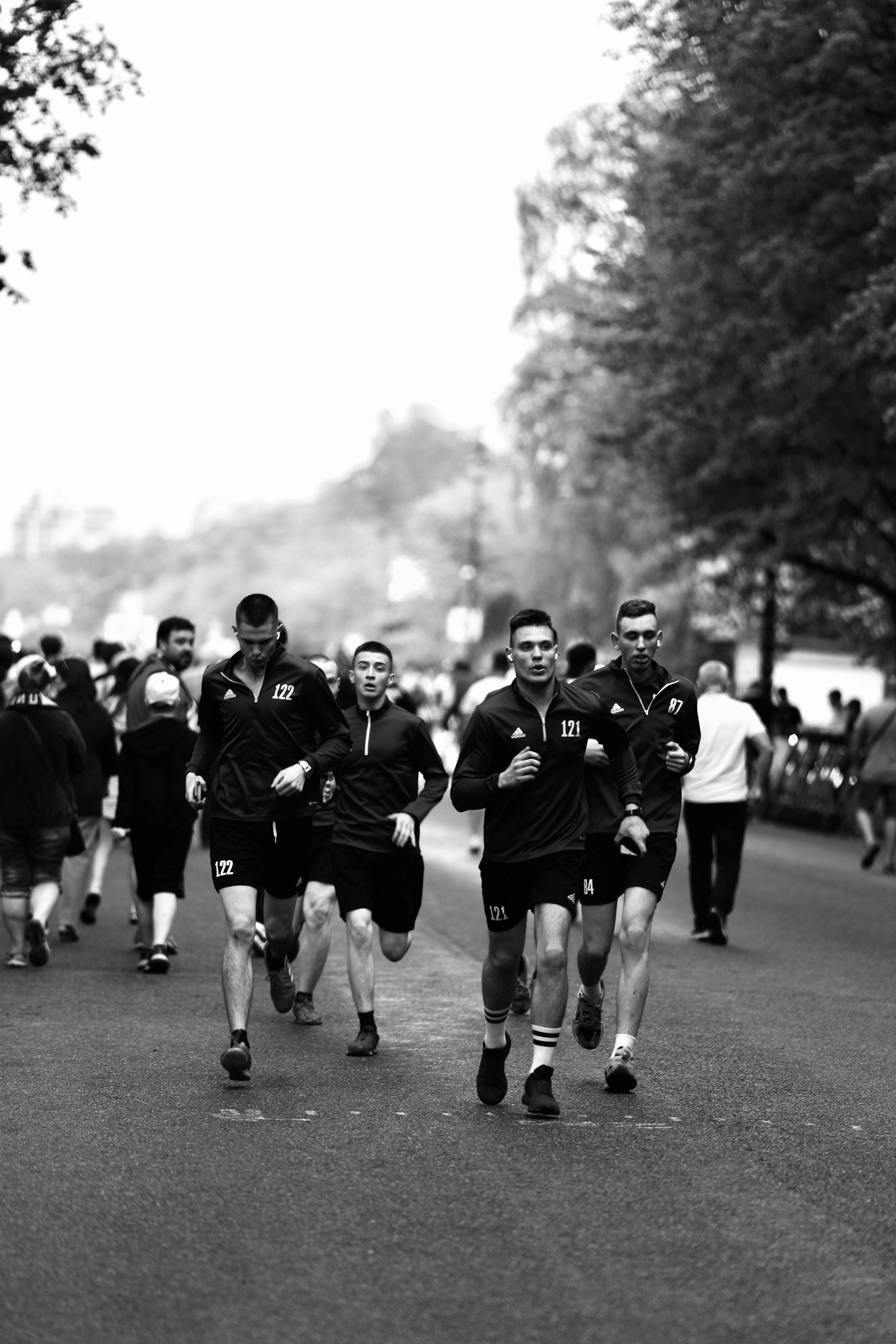 Unleash Your Potential: 7 Proven Training Tips to Conquer the Bristol 10K Marathon