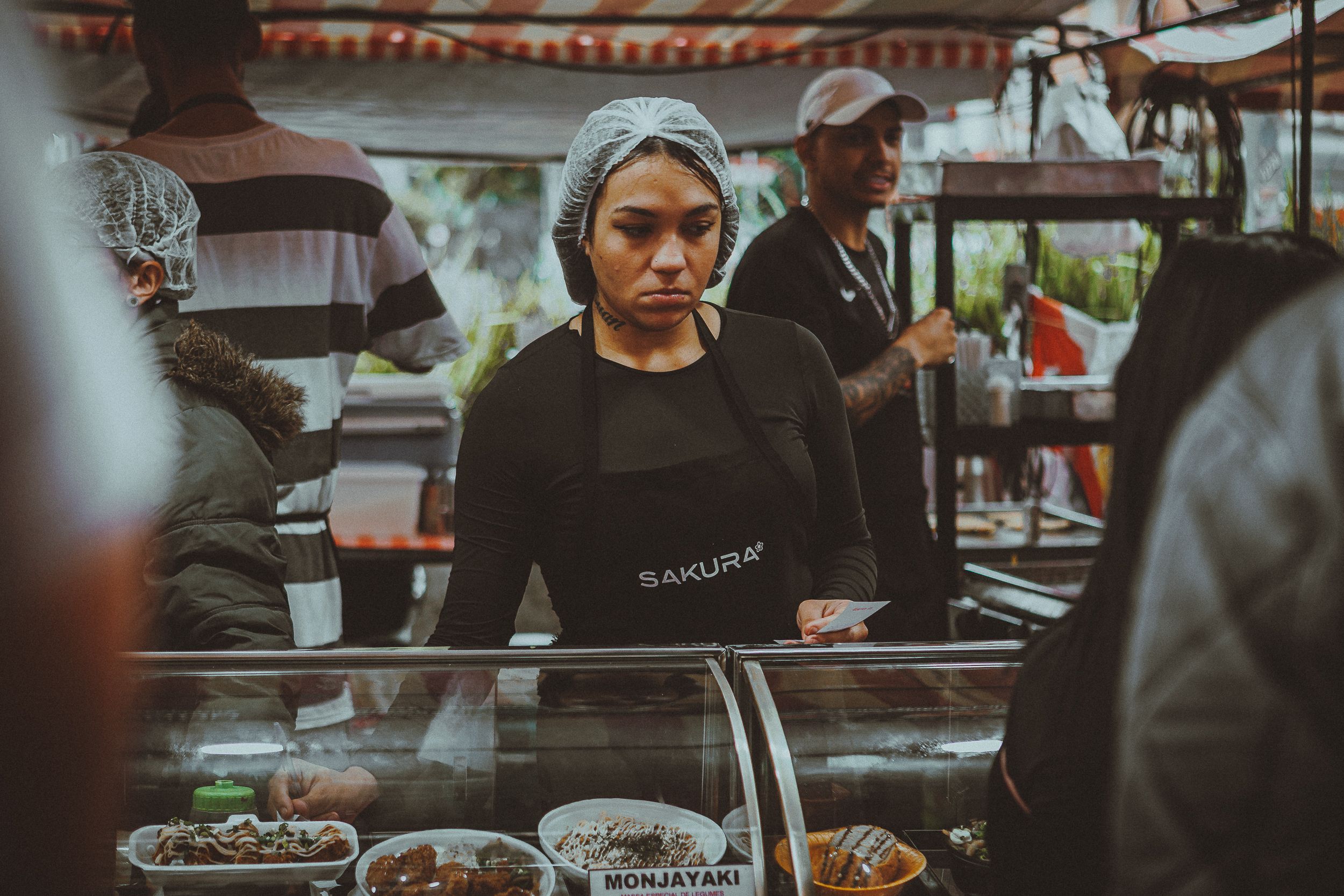 Ōtara Flea Market, South Auckland