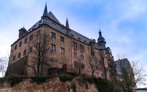 Foto profissional grátis de Alemanha, castelos, destinos de viagem