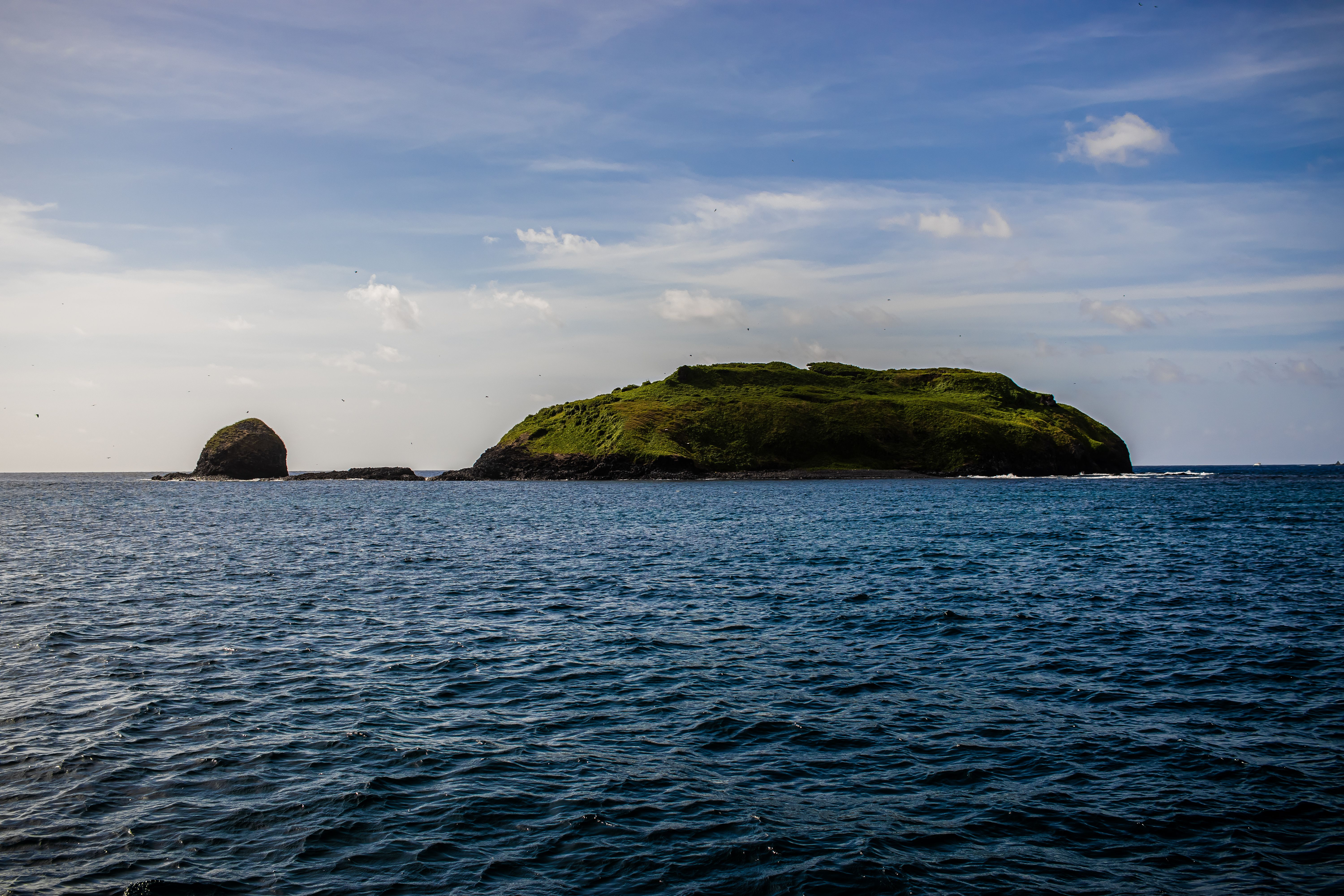 Nearby islands to Mustique