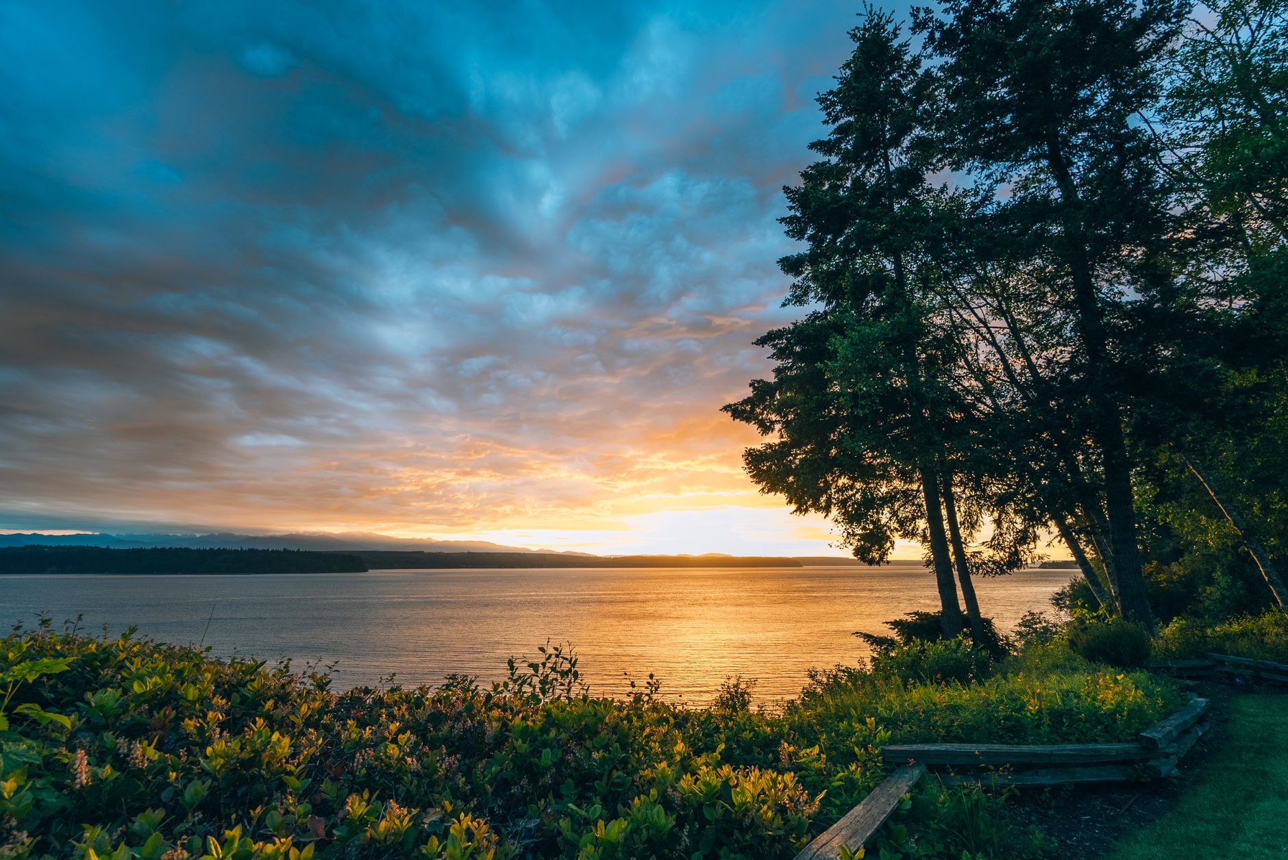 Washington State Grapples with $2 Billion Budget Shortfall