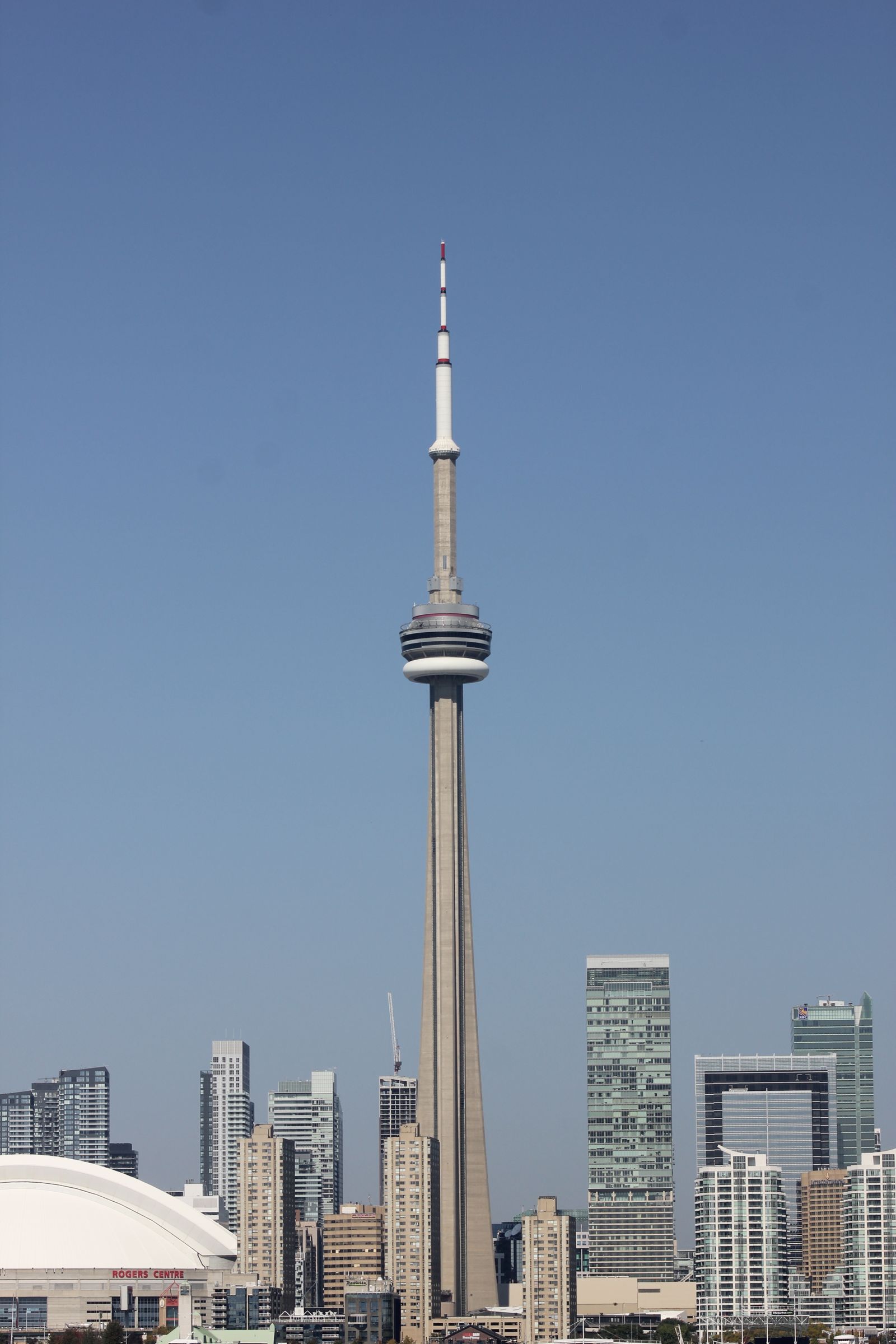 Toronto