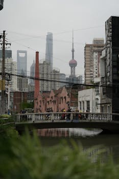 Hongkou