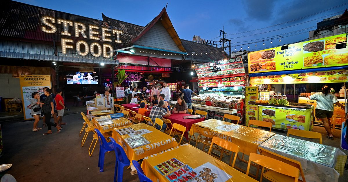 The Best Cities for Backpackers