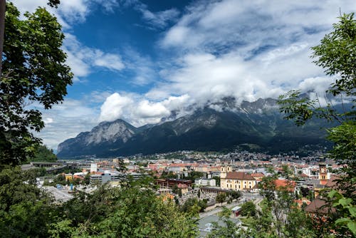 Innsbrucker Panorama