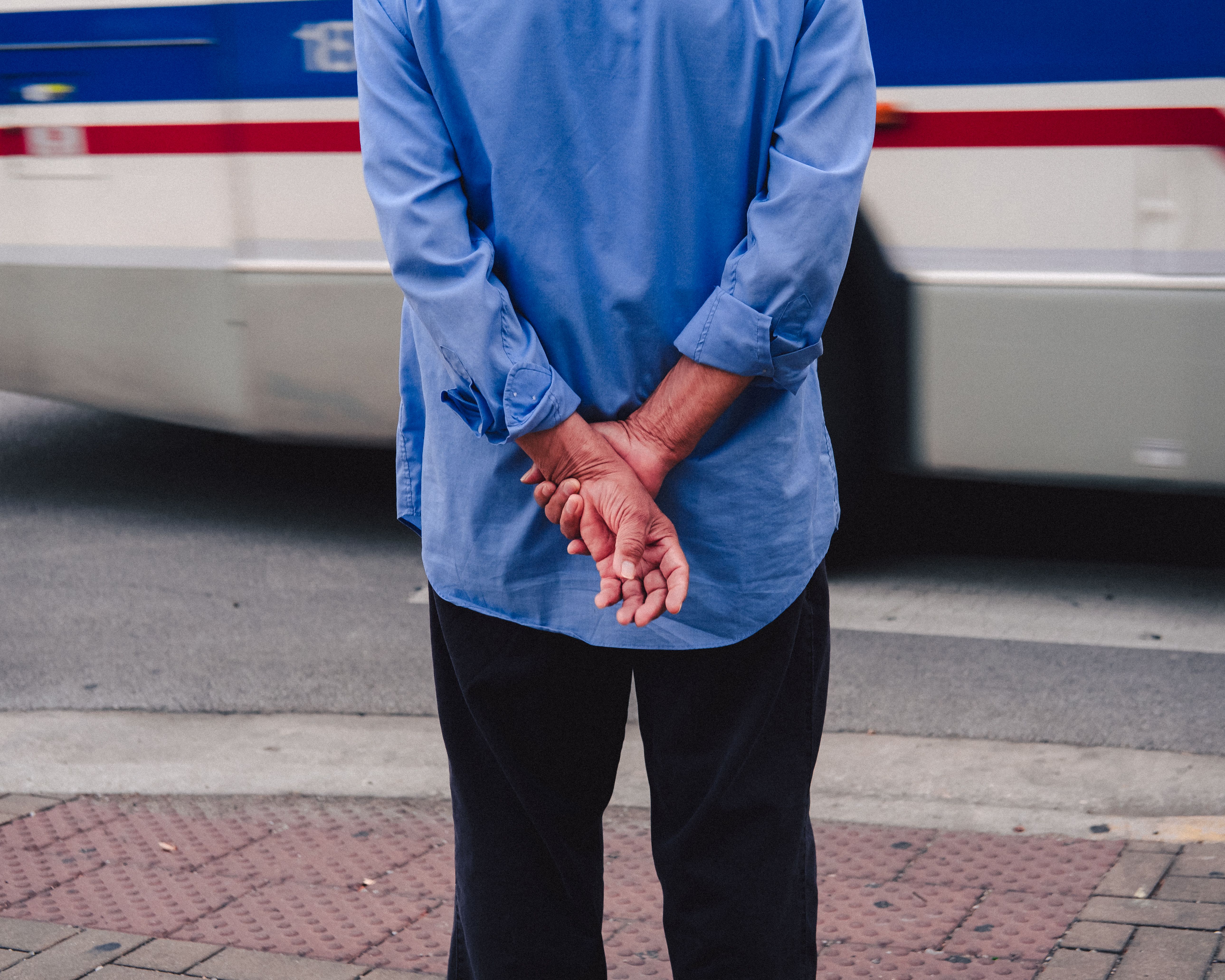 6 Prostate Cancer Signs Men Should Never Ignore — Photo by Jackson Howes on Pexels