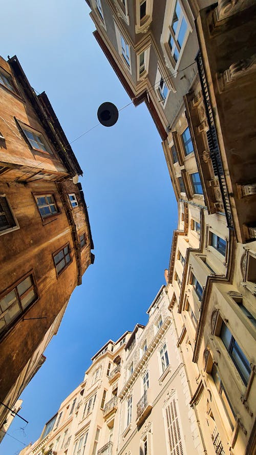 Ilmainen kuvapankkikuva tunnisteilla beyoglu, istanbul türkiye