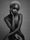 beautiful black woman