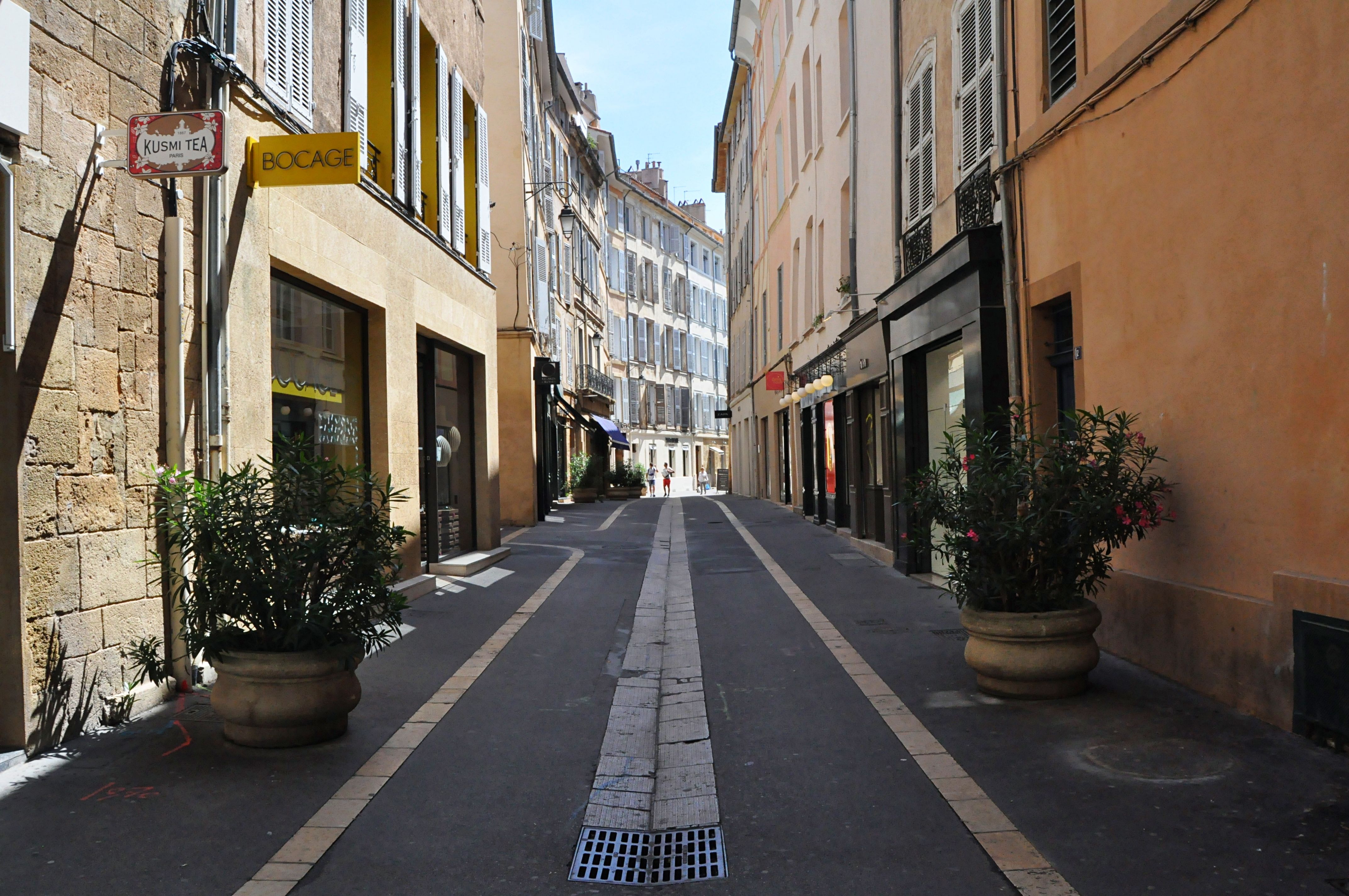 Marsella — Street, Marsella