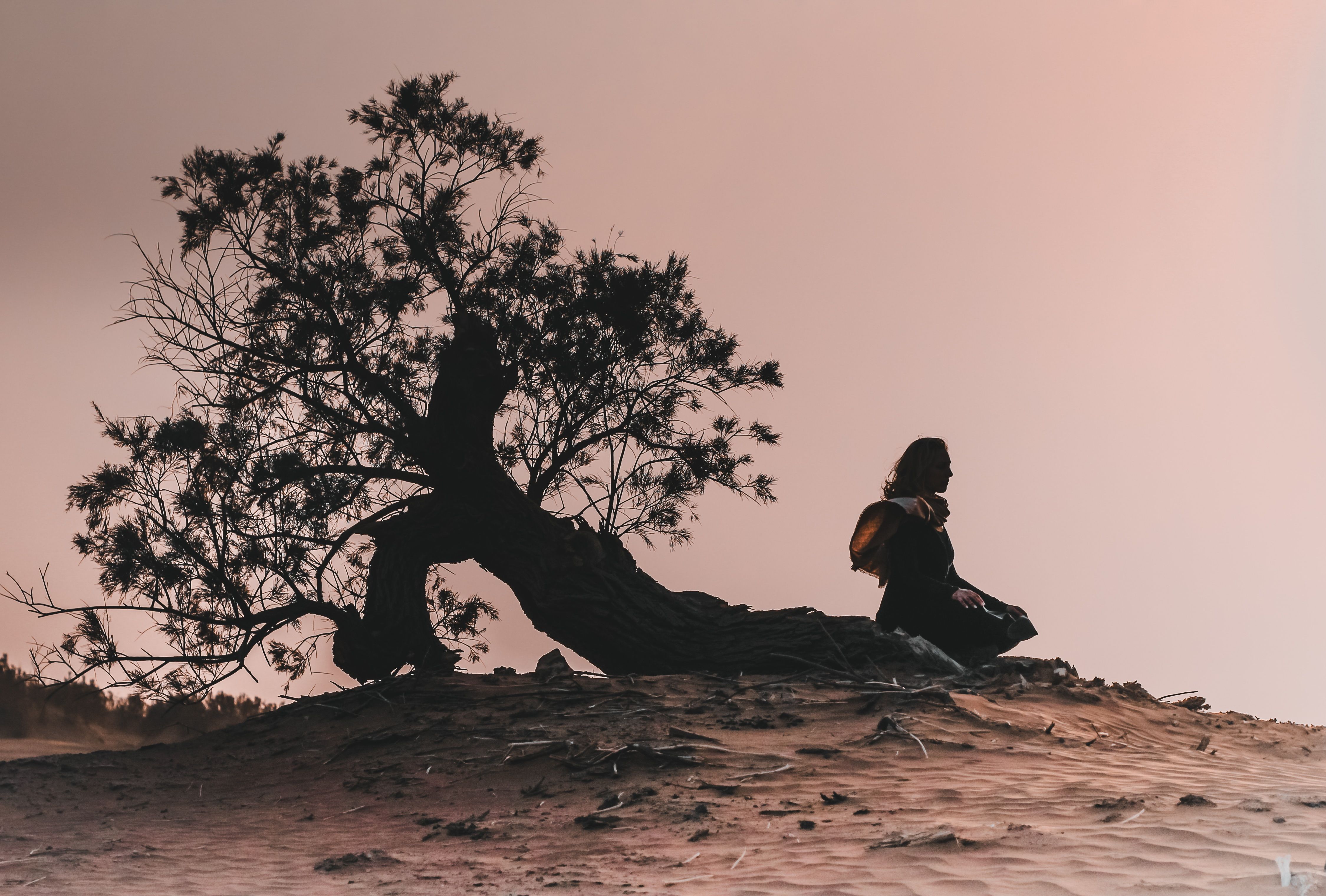 A kinder way to think about a slow-paced hike for everyday life