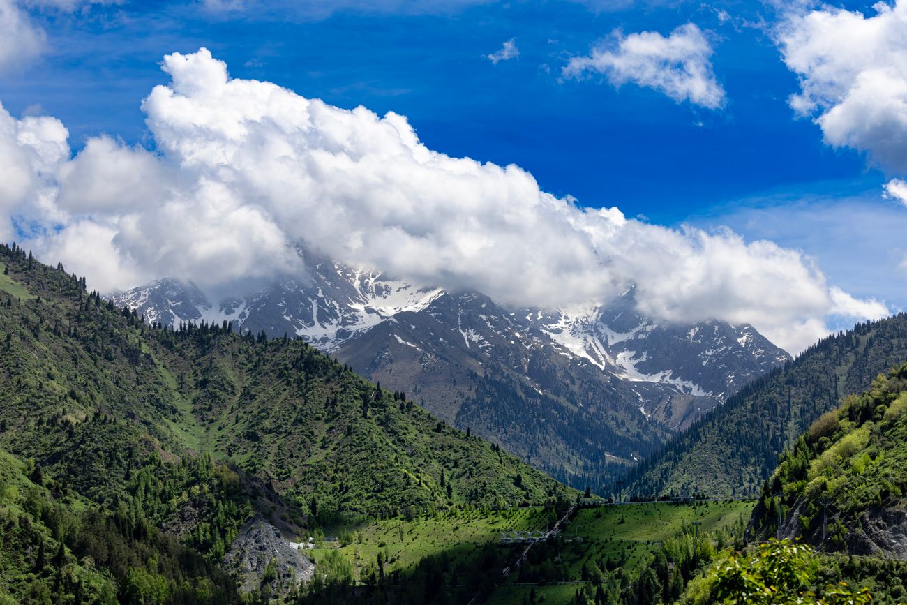 View of Sonamarg — photo 4
