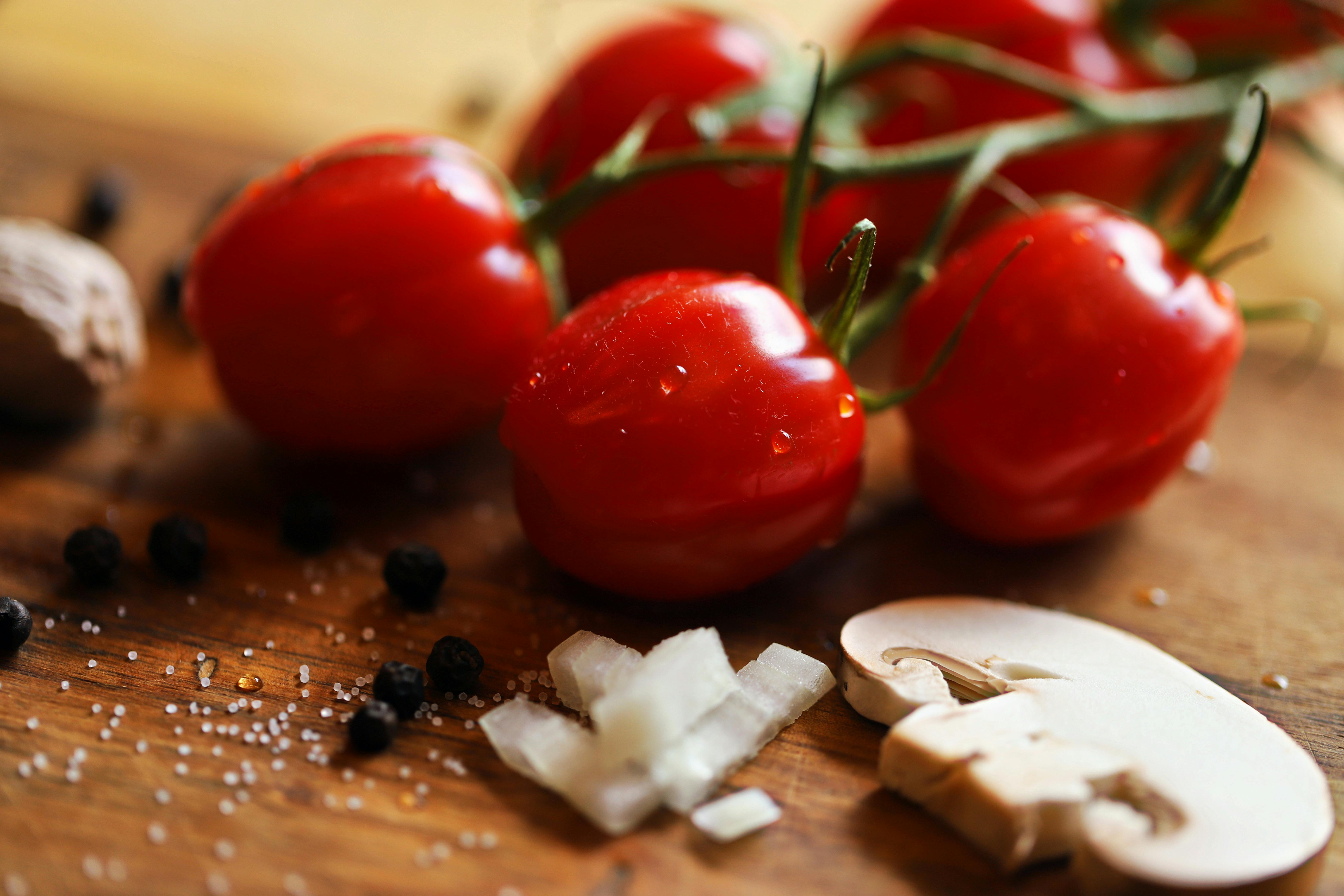 Rare Aromatics in Perfumes