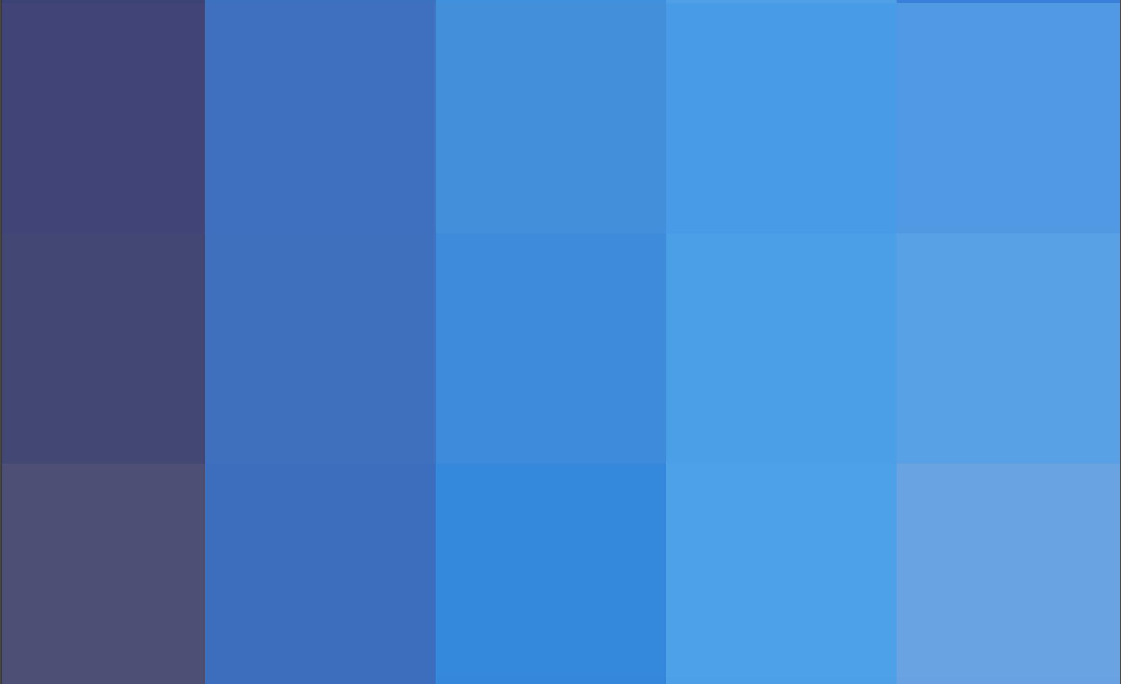 Foto stok gratis tentang biru  palet  warna  warna 