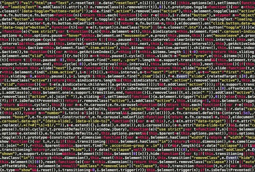 Computer Programming Wallpaper (57+ images)