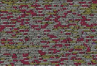 Full Frame Shot of Abstract Pattern