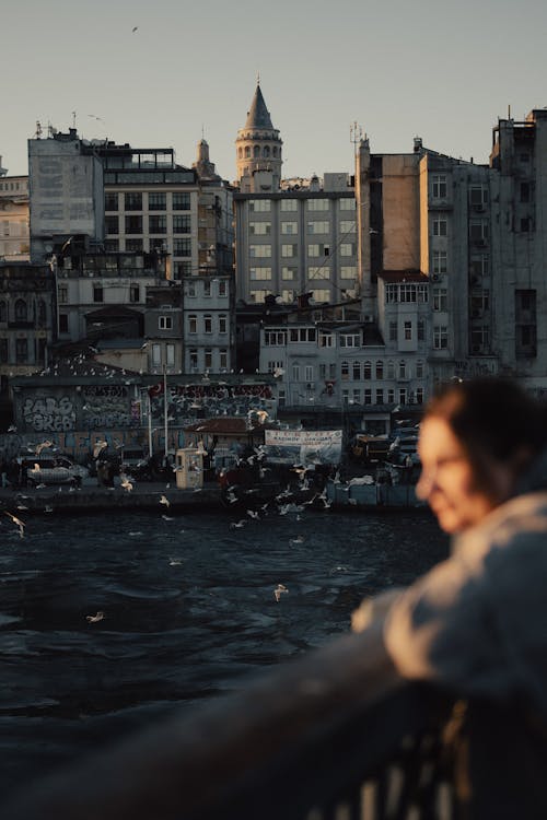 türkiye的, 伊斯坦堡, 加拉塔 的 免費圖庫相片