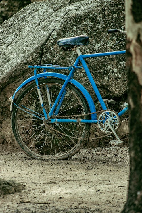 Ilmainen kuvapankkikuva tunnisteilla vanha pyörä