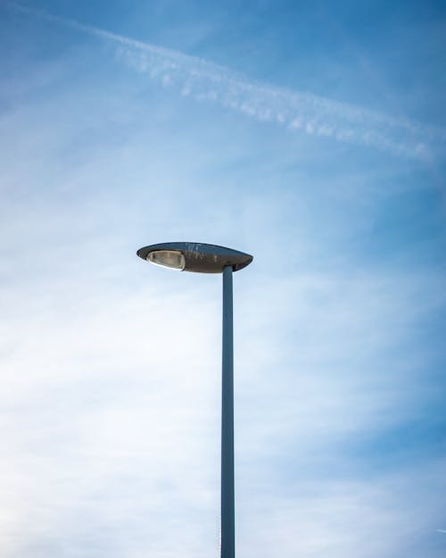 Straatlamp