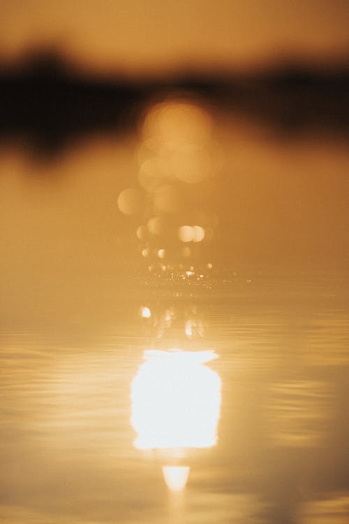 Gratis stockfoto met abstract, bokeh, elbe