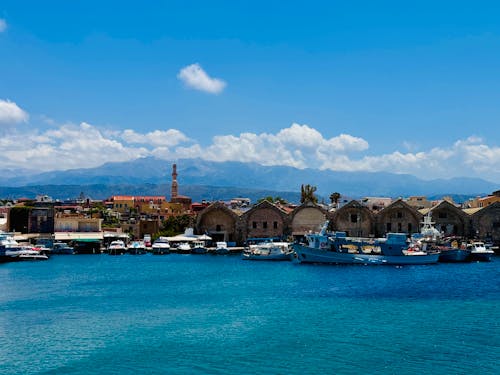 Foto profissional grátis de creta, Grécia