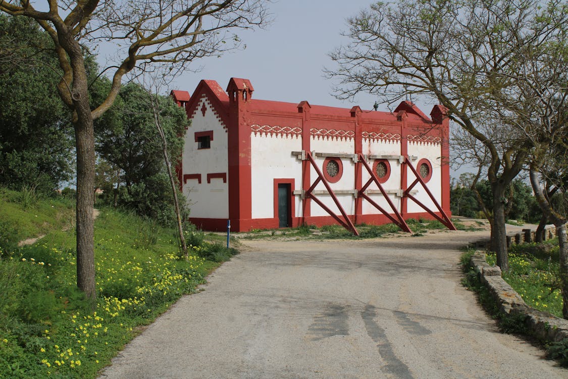 ermita del cerro de los mártires - fotografía 3