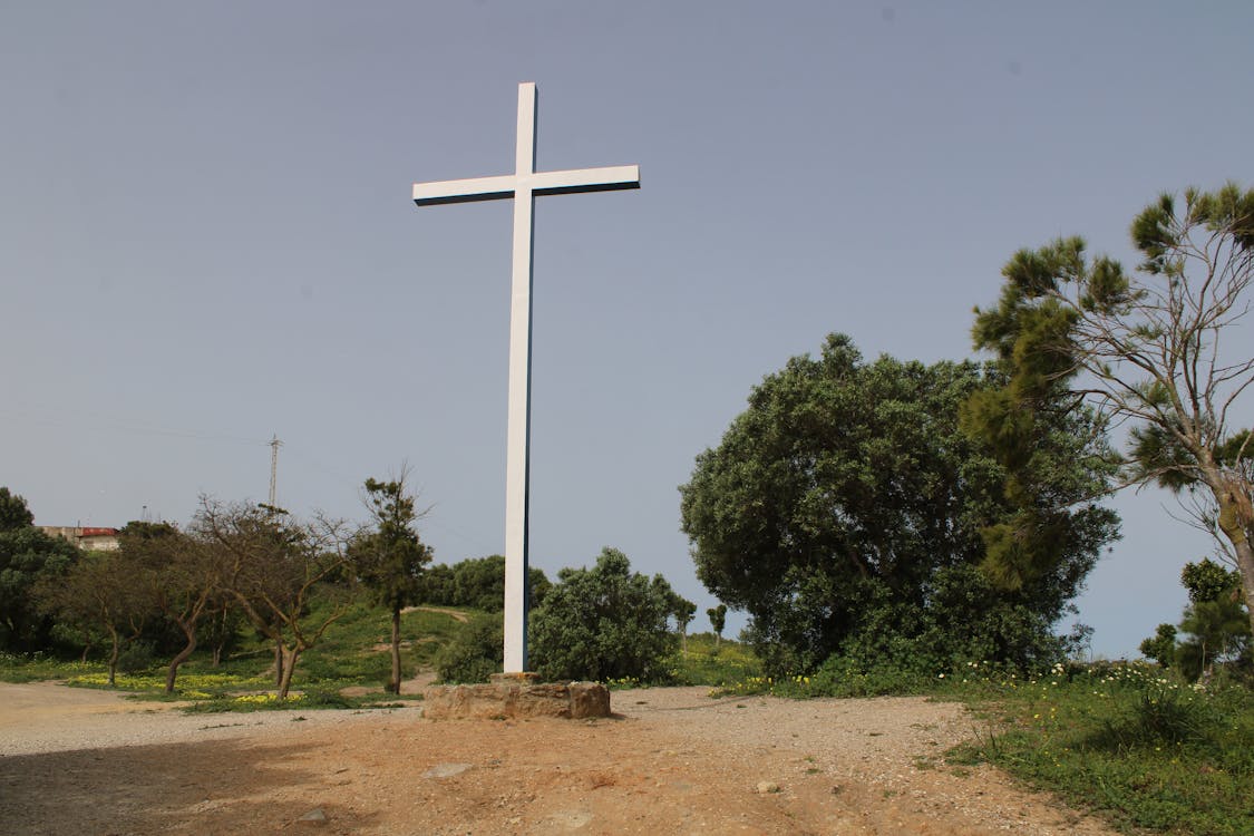 ermita del cerro de los mártires - fotografía 6