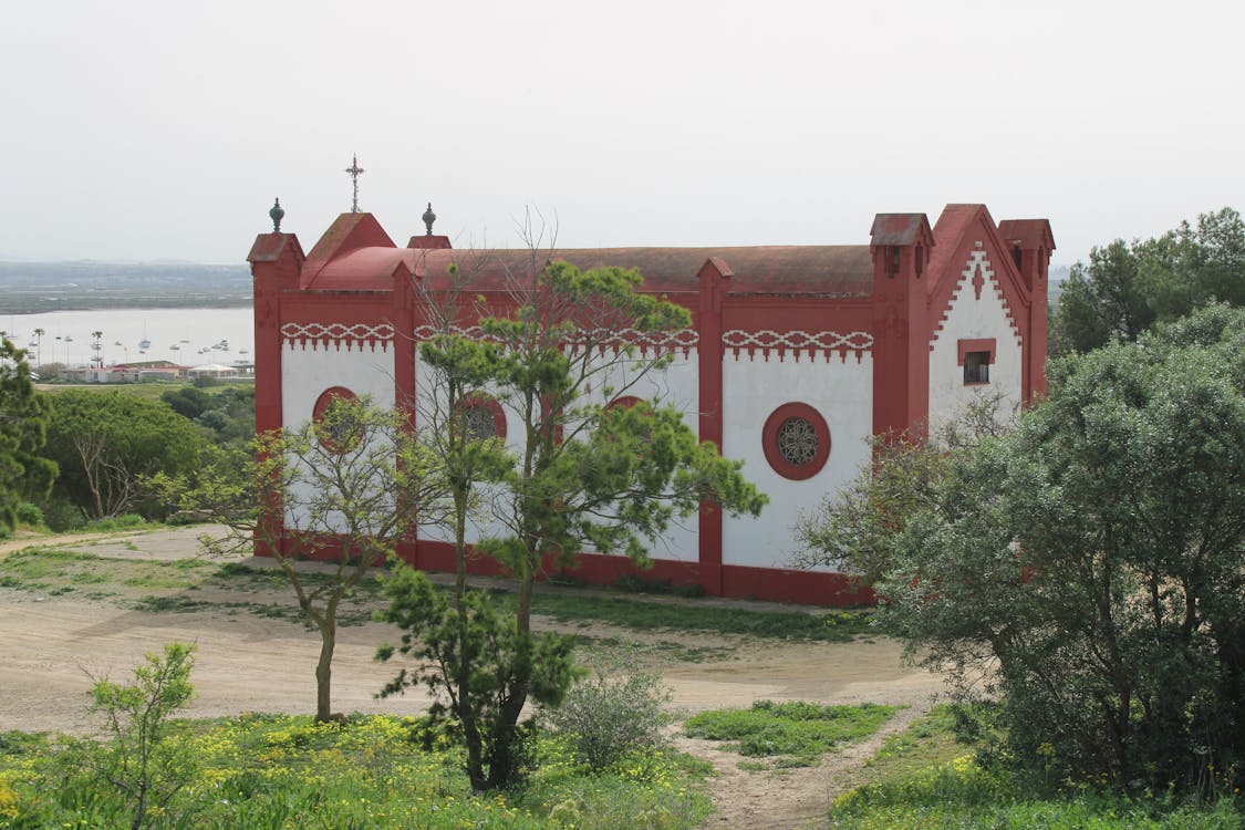 ermita del cerro de los mártires - fotografía 5