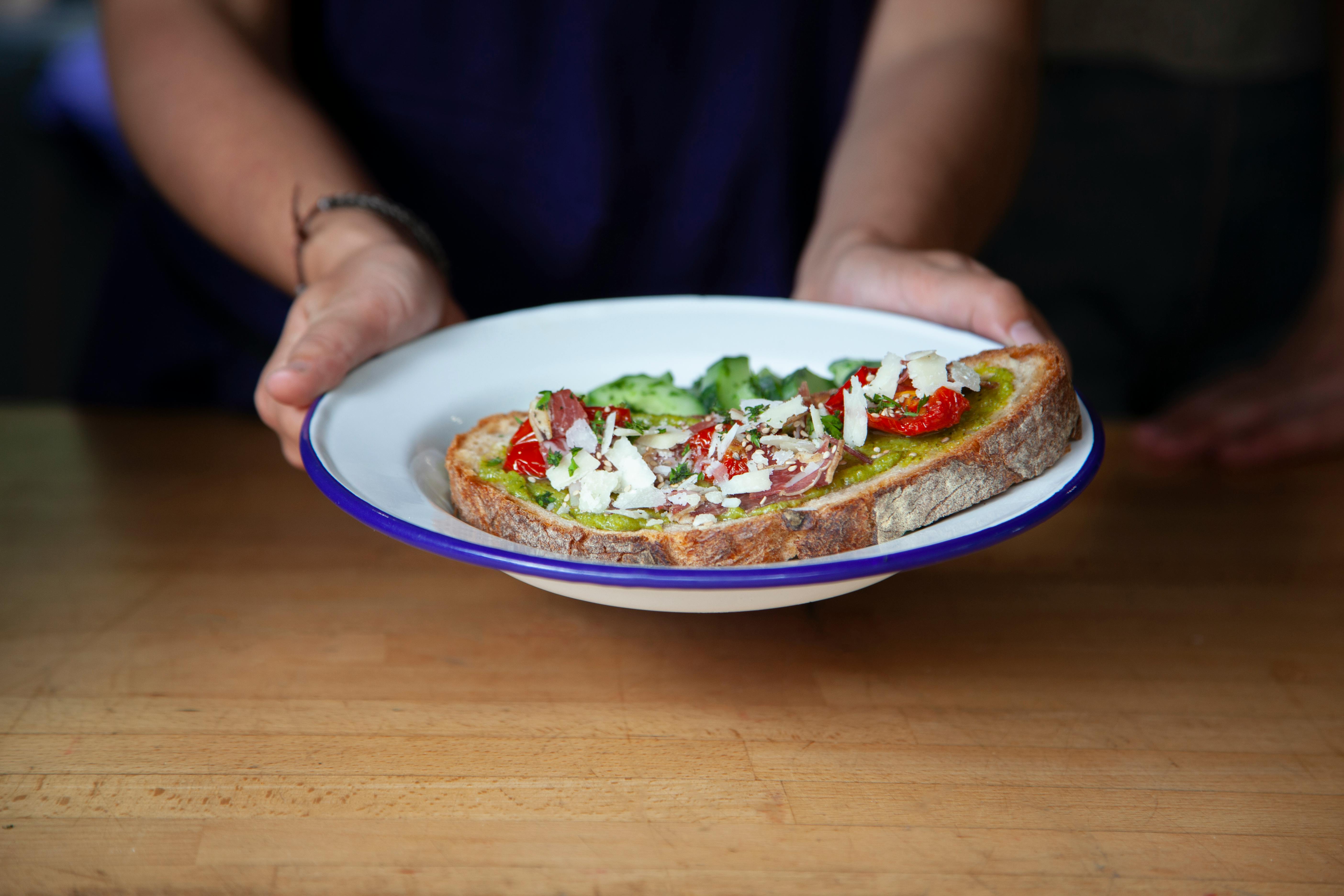 High Society Post feature image