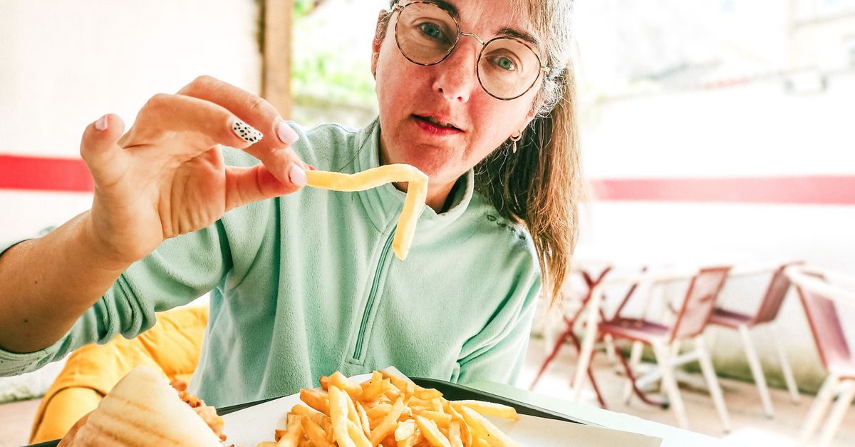 My Month Without Processed Food: What I Learned About Travel and Eating