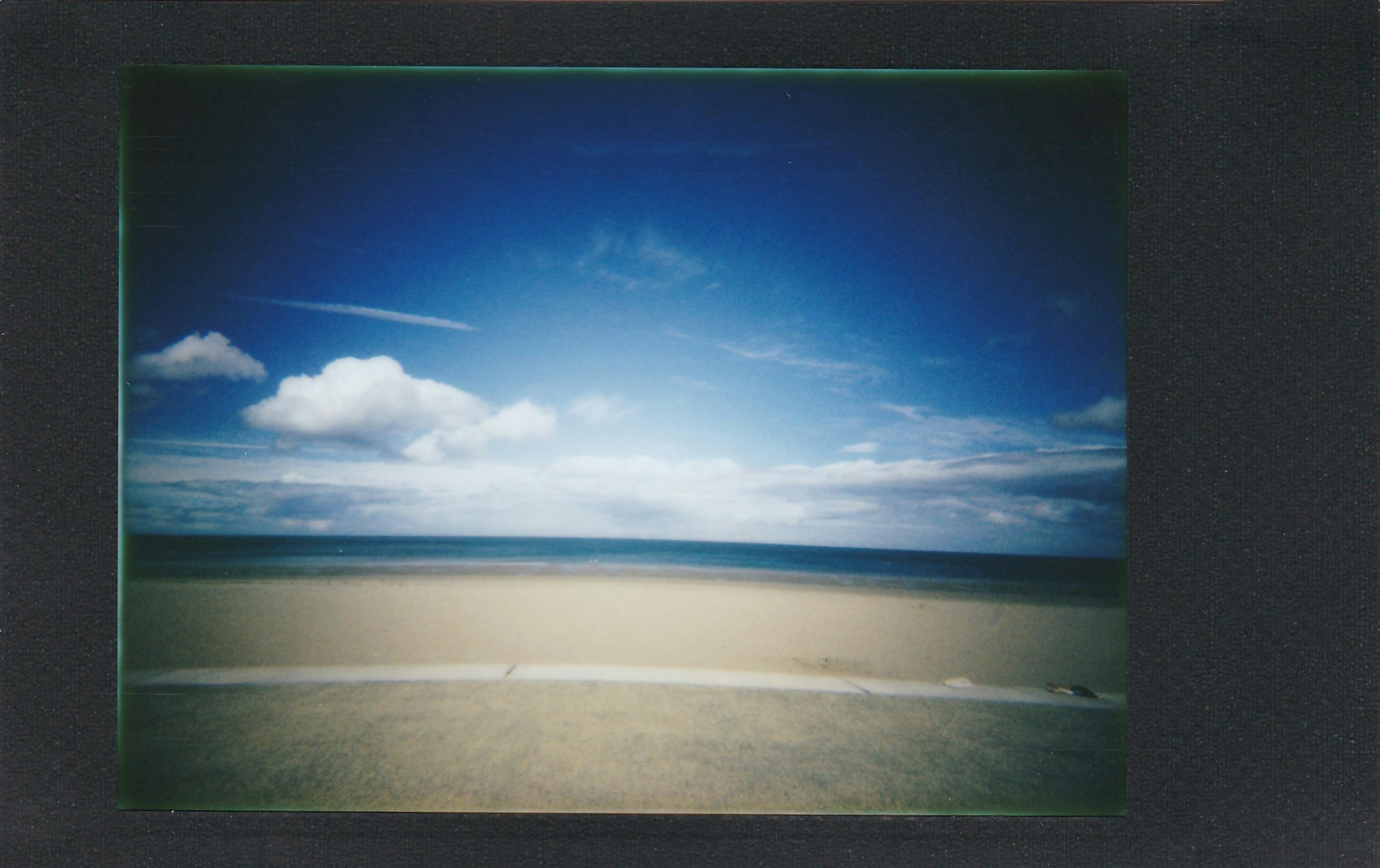 Photo of Beach Under Blue Sky