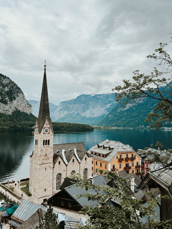 Austria experience