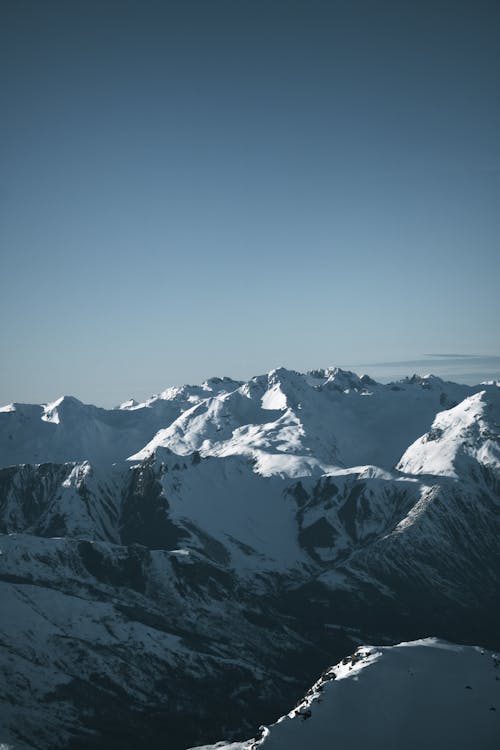 Foto d'estoc gratuïta de a l'aire lliure, alpinisme, alps