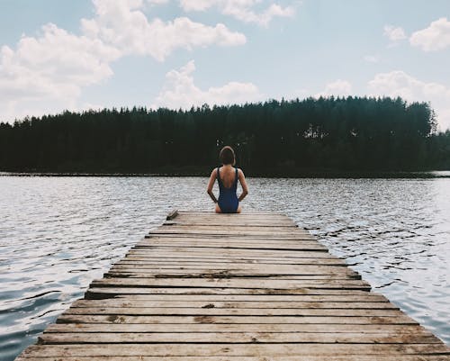 Základová fotografie zdarma na téma jezero, krajina, krajinné fotografie